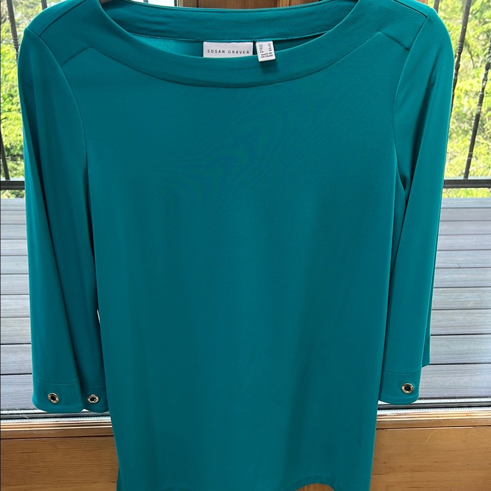 Susan Graver Women’s top